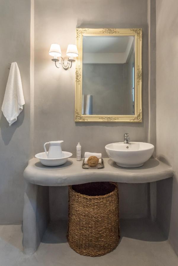 Eneos Kythnos Beach Villas-Executive And Premium Villas Esterno foto