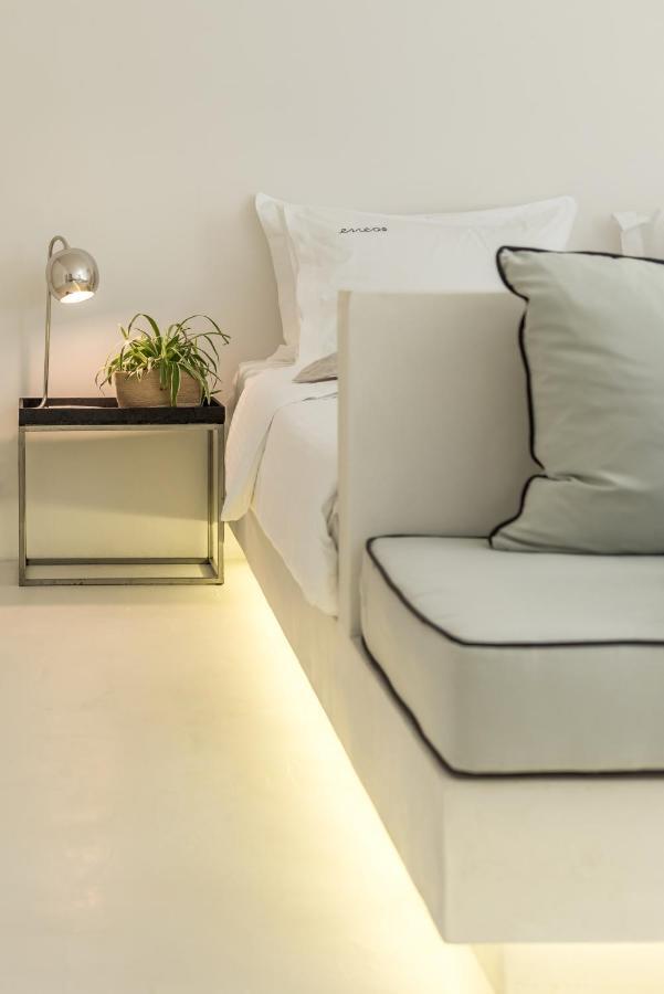 Eneos Kythnos Beach Villas-Executive And Premium Villas Esterno foto